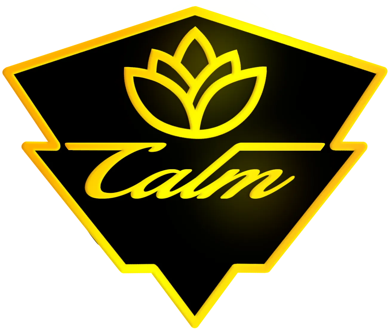 Calm Logo